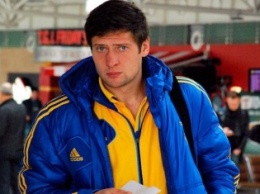 Бывший "россиянин" Селезнев все-таки влился в сборную Украины перед Евро-2016