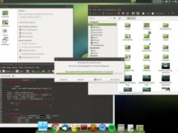 Ubuntu MATE переходит на GTK3+