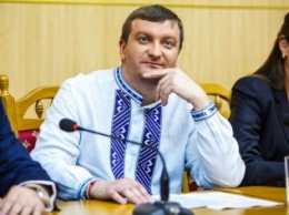 Петренко рассказал о планах Минюста на ближайшие два года