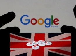 Кто опасается Brexit и будущее глазами Google