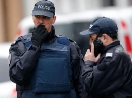 Четверо подозреваемых в организации терактов задержаны в Бельгии