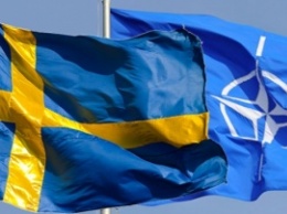 Парламент Швеции разрешил размещать на территории страны войска НАТО