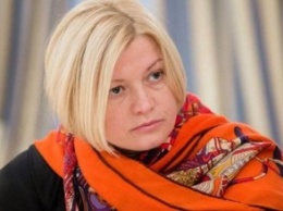 Геращенко пообещала хорошие новости еще по двум политзаключенным