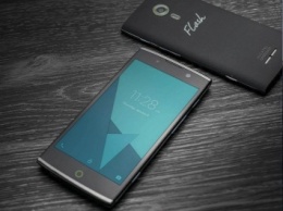 Alcatel Flash 3 получит процессор Helio X20