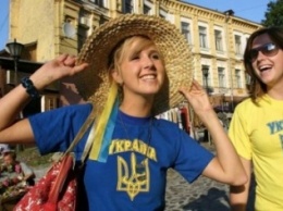 В Крыму ждут украинских туристов, для которых хотят «создать комфортные условия»