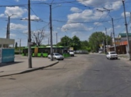 Троллейбусы №1 и 25 сегодня будут ездить по другому маршруту