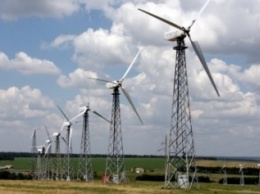 Кабмин разрешил покупать электроэнергию у компании, которая находится на оккупированной части Донецкой области