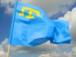 Оккупанты обыскивают дома крымских татар