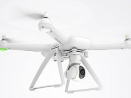 Xiaomi официально представил Mi Drone