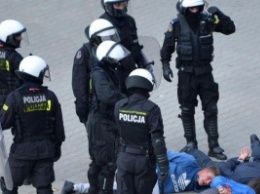В Варшаве полиция предотвратила теракт