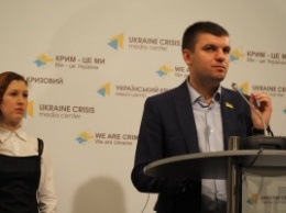 Украинского депутата не пустили в Приднестровье: Он призывает к атаке на Тирасполь