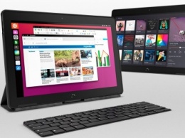 В России появился BQ Aquaris M10 под управлением Ubuntu