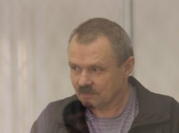 Ислямов выступил в суде в качестве свидетеля по делу крымского экс-депутата Ганыша (ФОТО)
