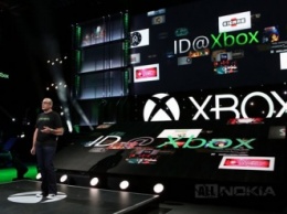 Microsoft может представить Xbox TV на E3 в июне