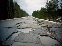 Когда закончат ремонт дорог в Украине: факты, которые должен знать каждый (ИНФОГРАФИКА)