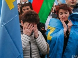 В аннексированном Крыму проходят новые обыски в домах крымских татар