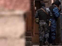 Оккупированным Крымом прокатилась очередная волна обысков