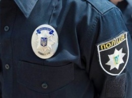 Харьковские полицейские будут охранять выпускников