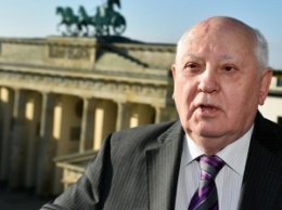 Горбачеву запретили въезд в Украину на 5 лет, - СМИ