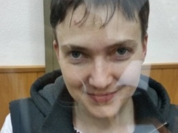 Освобождение Н.Савченко могло быть следствием больших политических договоренностей - М.Фейгин