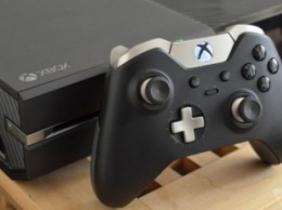 Microsoft готовит выход двух приставок Xbox One