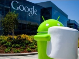 Google ускоряет процесс обновления устройств до Android Marshmallow