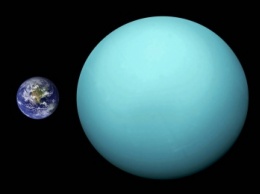 Уран в деталях: как много вы знаете о «ледяном гиганте» Солнечной системы?