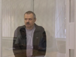 Суд допросит крымского экс-депутата В.Ганыша 3 июня