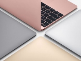 Apple планирует расширить линейку MacBook моделями со встроенным модемом сотовой связи