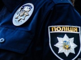 В полиции прокомментировали задержание экс-мэра Новомосковска
