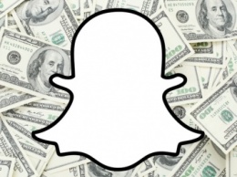 Snapchat привлек еще $1,8 миллиарда инвестиций