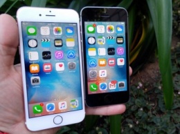 Журналист вернулся на iPhone 6s после двух недель использования iPhone SE