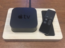 «Умной» домашней колонкой от Apple может оказаться Apple TV следующего поколения