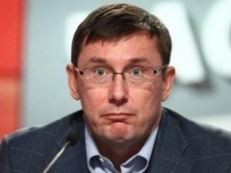 Луценко объяснил, зачем его сотрудники вломились с обыском к Саакашвили