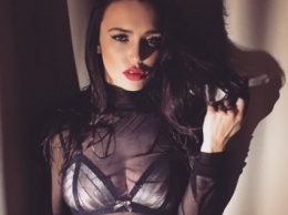 Солистка группы Serebro похвасталась сексуальными фото в Instagram