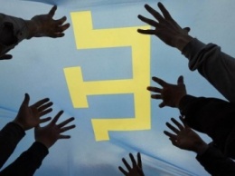 Преследования крымских татар: трех мужчин 15 часов без объяснений держали под стражей