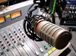 В оккупированном Крыму начало вещание украинское радио