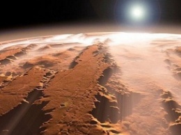 Украинский самолет для полетов на Марсе победил на конкурсе NASA
