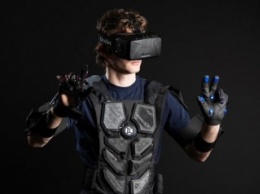 VR (виртуальная реальность): будущее близко