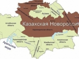 Путин запускает "донбасский сценарий" в Беларуси и Казахстане - Безсмертный