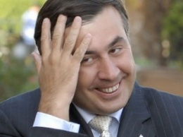 Саакашвили переименовал улицы в Одессе и Черноморске (+фото)