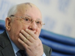 Антон Геращенко обратился к ЕС с просьбой запретить въезд Горбачеву