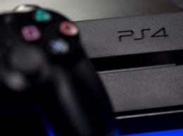 PlayStation 4 разошлась тиражом более 40 млн экземпляров