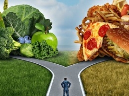 Интуитивное питание и осознанное похудение - новый тренд в снижении веса
