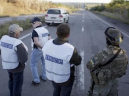 В ОБСЕ намерены дать Украине рекомендации по аккредитации журналистов в АТО