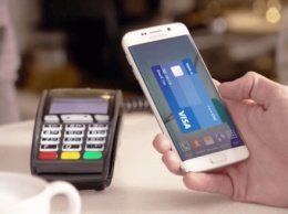 Samsung Pay получит поддержку iOS