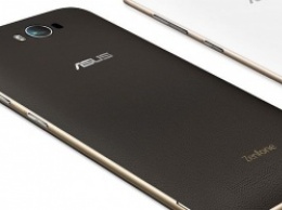 Новая модификация Asus Zenfone 3 обнаружена в бенчмарке