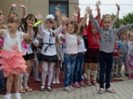 Праздник детства: как Макеевка отметит День защиты детей (полная афиша мероприятий)