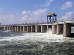 Норвегия готова помочь с проектами строительства малых ГЭС в Украине
