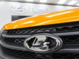 АвтоВАЗ возобновляет продажи автомобилей Lada в Ливане